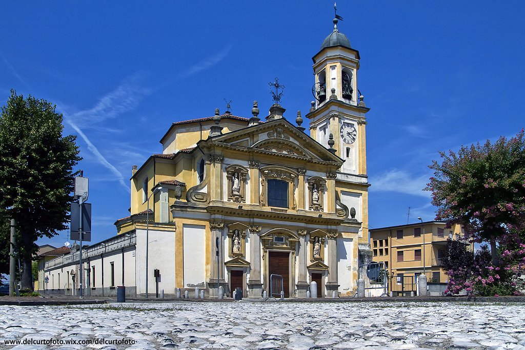 Santuario di Sant'Invenzio