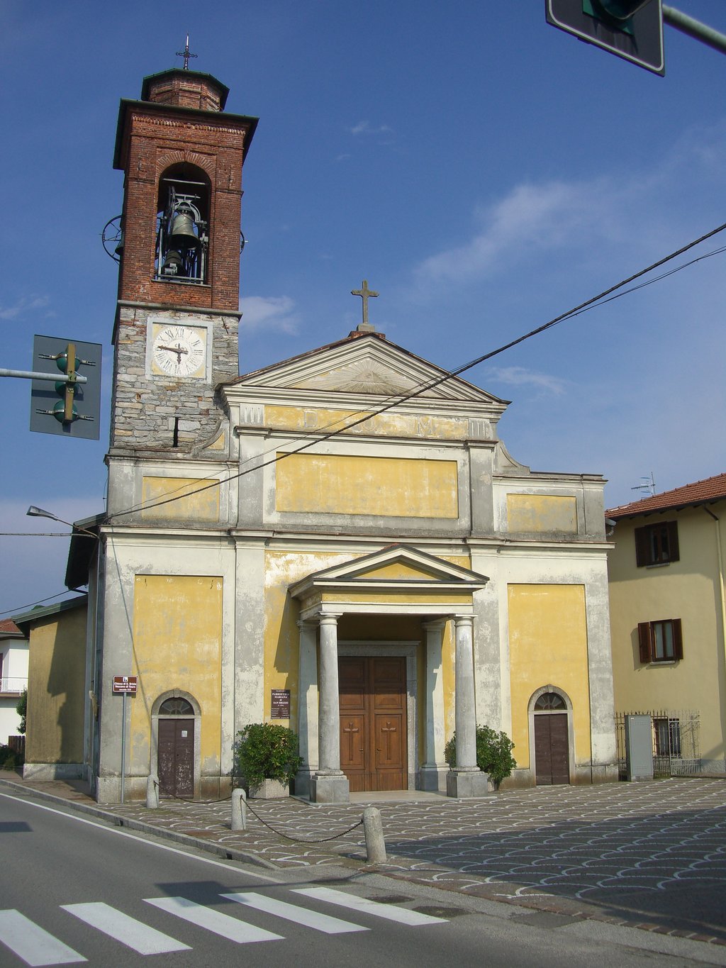 Chiesa S. Brizio