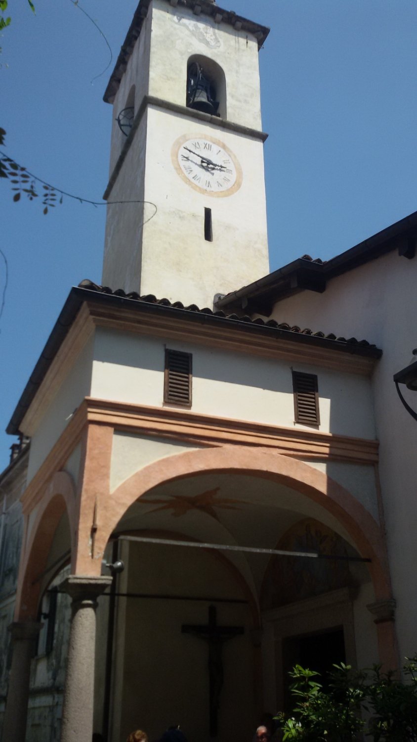 Chiesa di S. Vittore