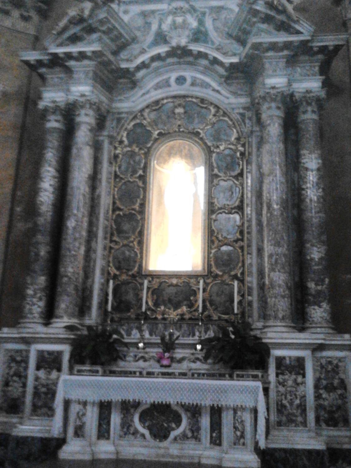 Chiesa Parrocchiale dei Santi Felice