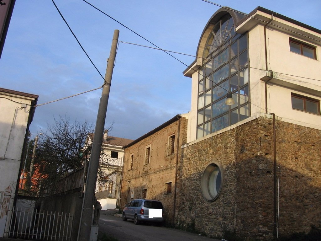 Biblioteca Comunale