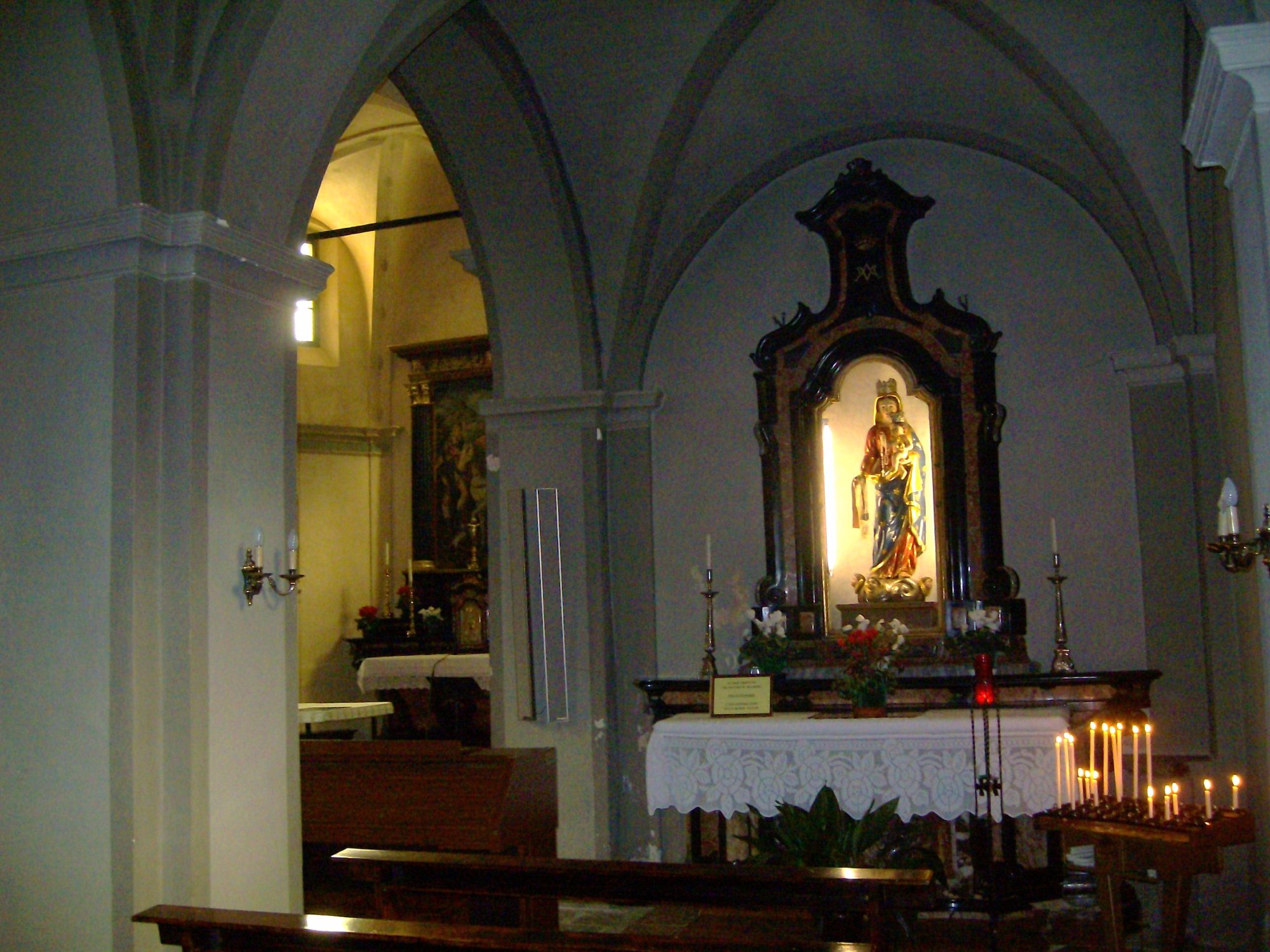 Chiesa di San Martino