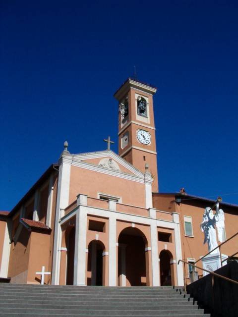 Chiesa di Sant’Eusebio