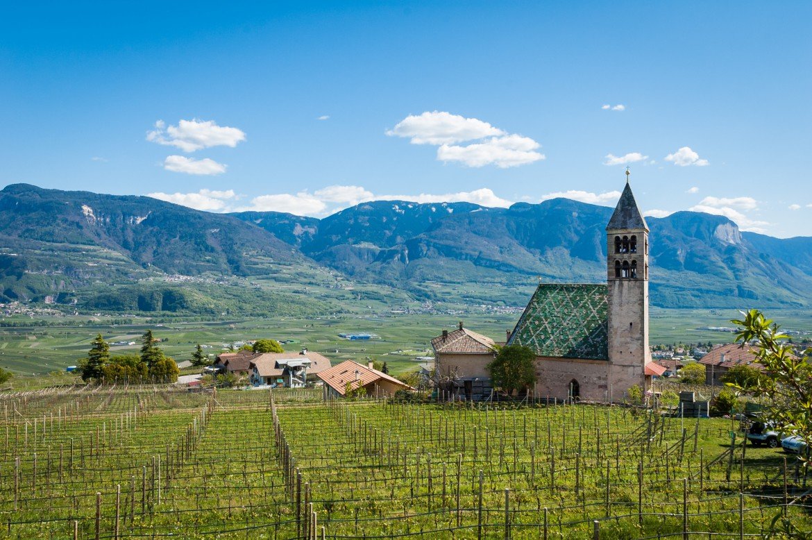 Chiesa di San Maurizio