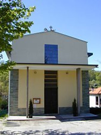 Chiesa del Cuore Immacolato di Maria