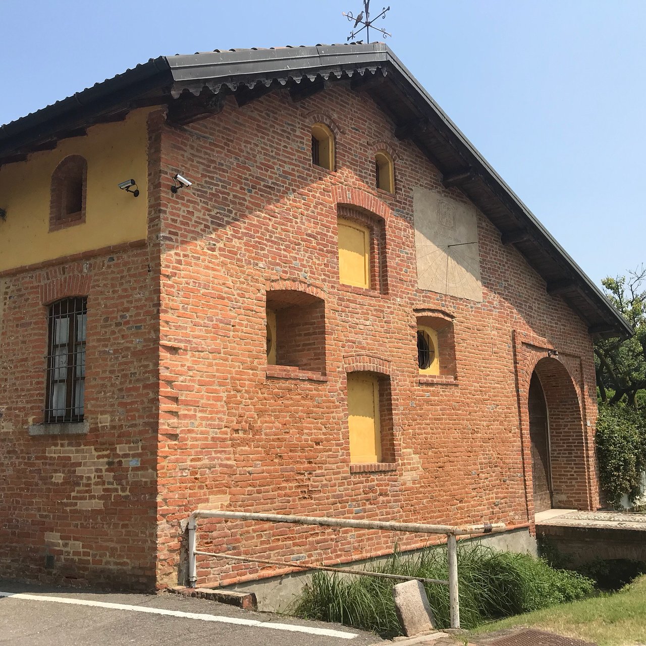 Convento Dei Certosini