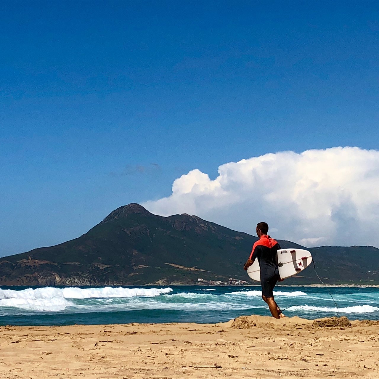Spiaggia di Buggerru