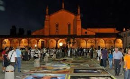 Museo dei Madonnari