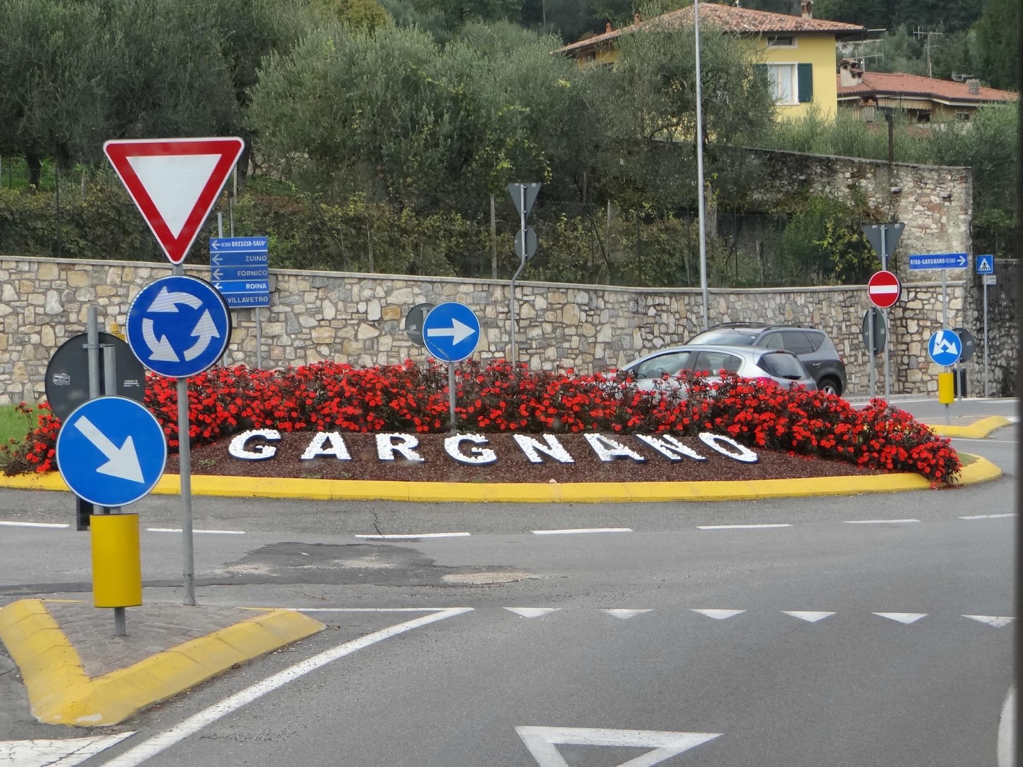 Spiaggia del Corno