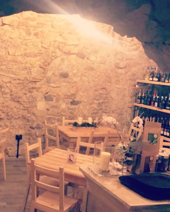 Enoteca al Vidür