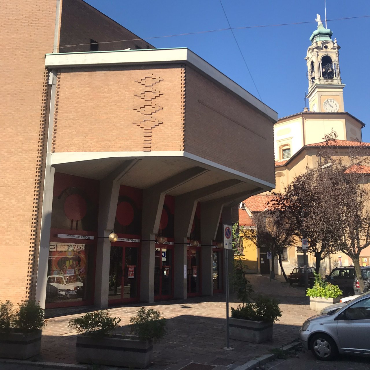 Splendor Cinema Teatro