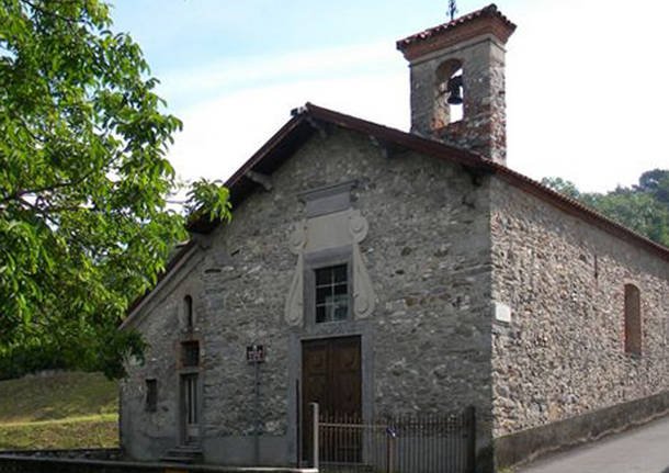 Chiesa di san Carlo