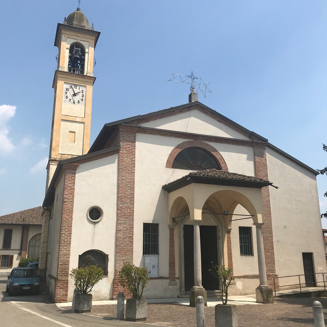 Chiesa di S. Andrea