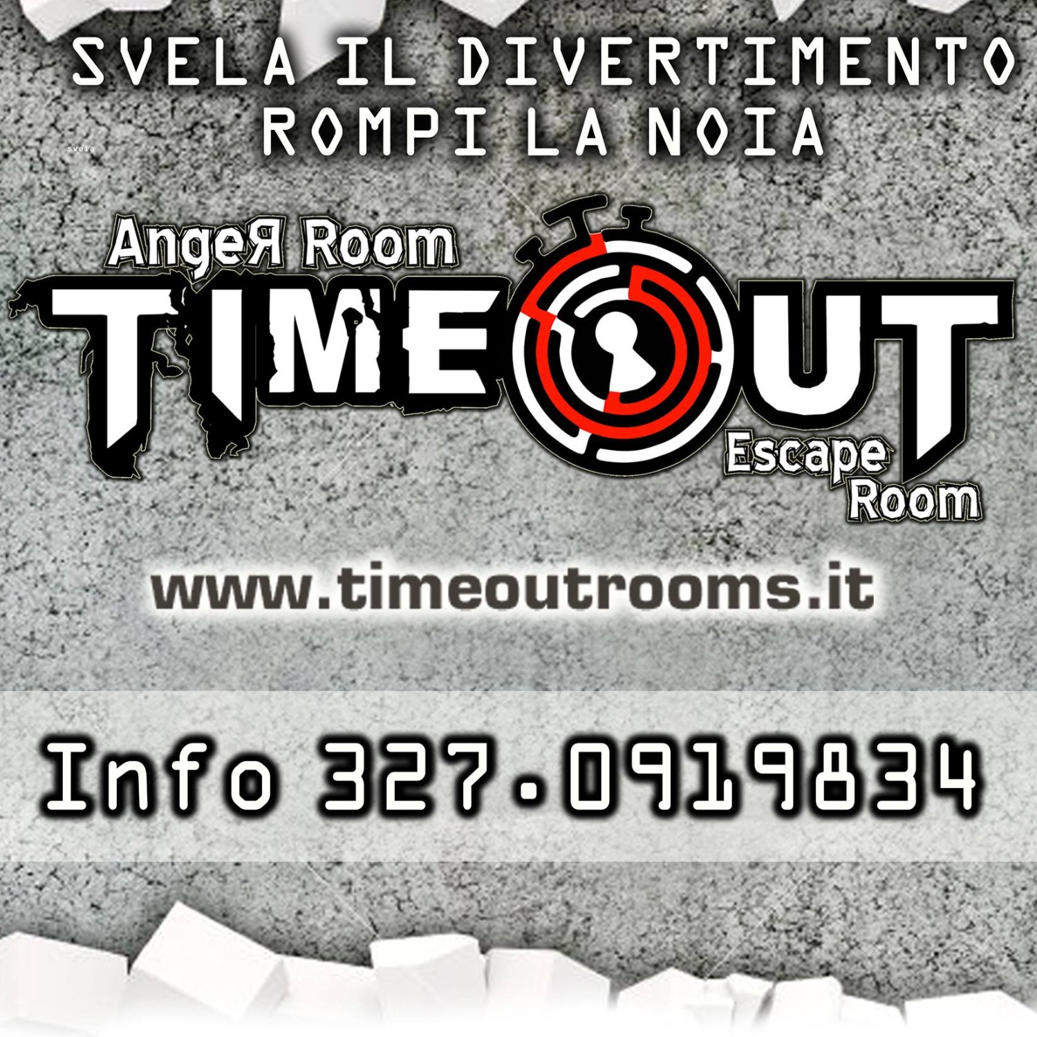 Time Out