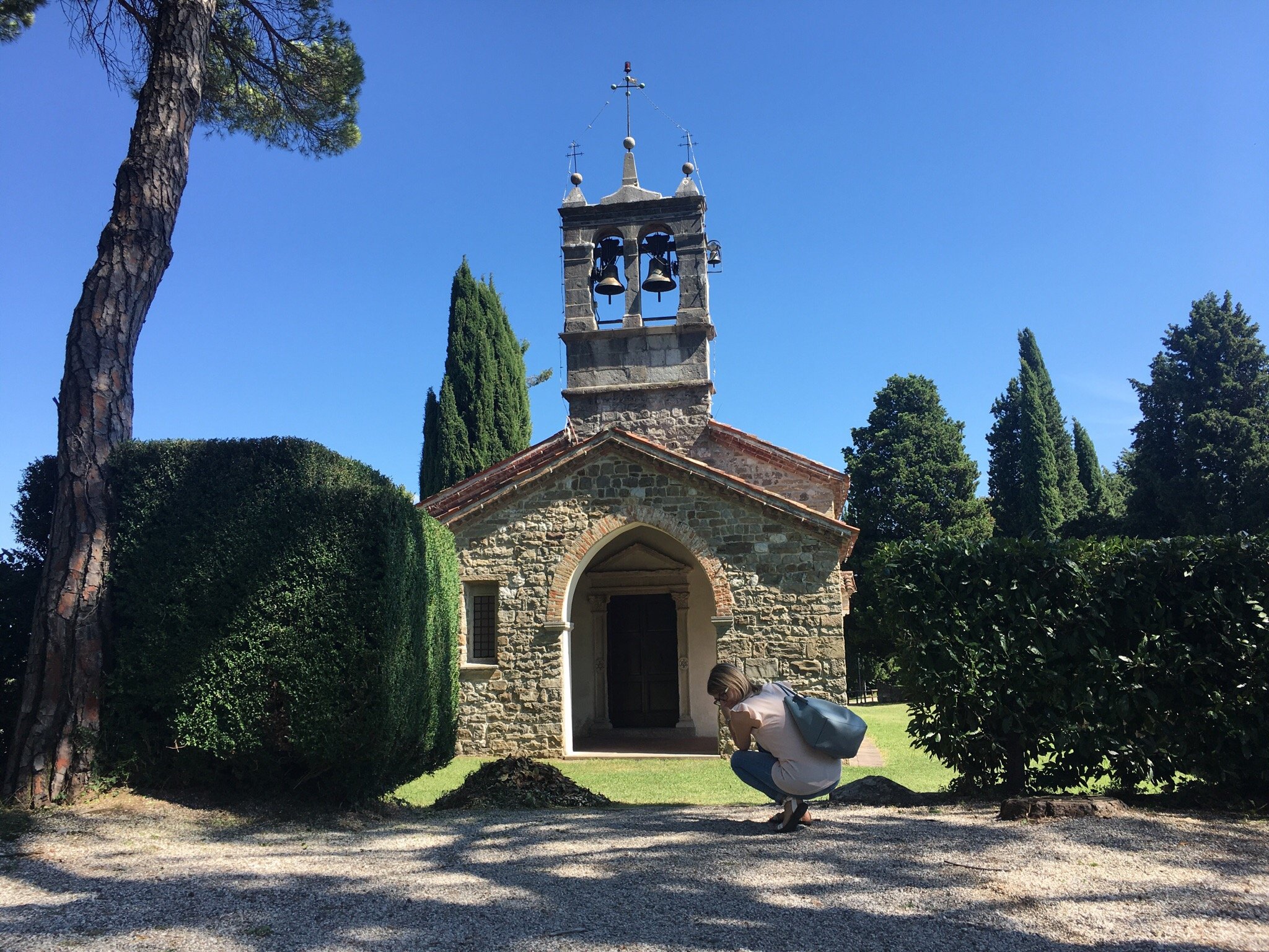 Chiesa di Sant'Eufemia