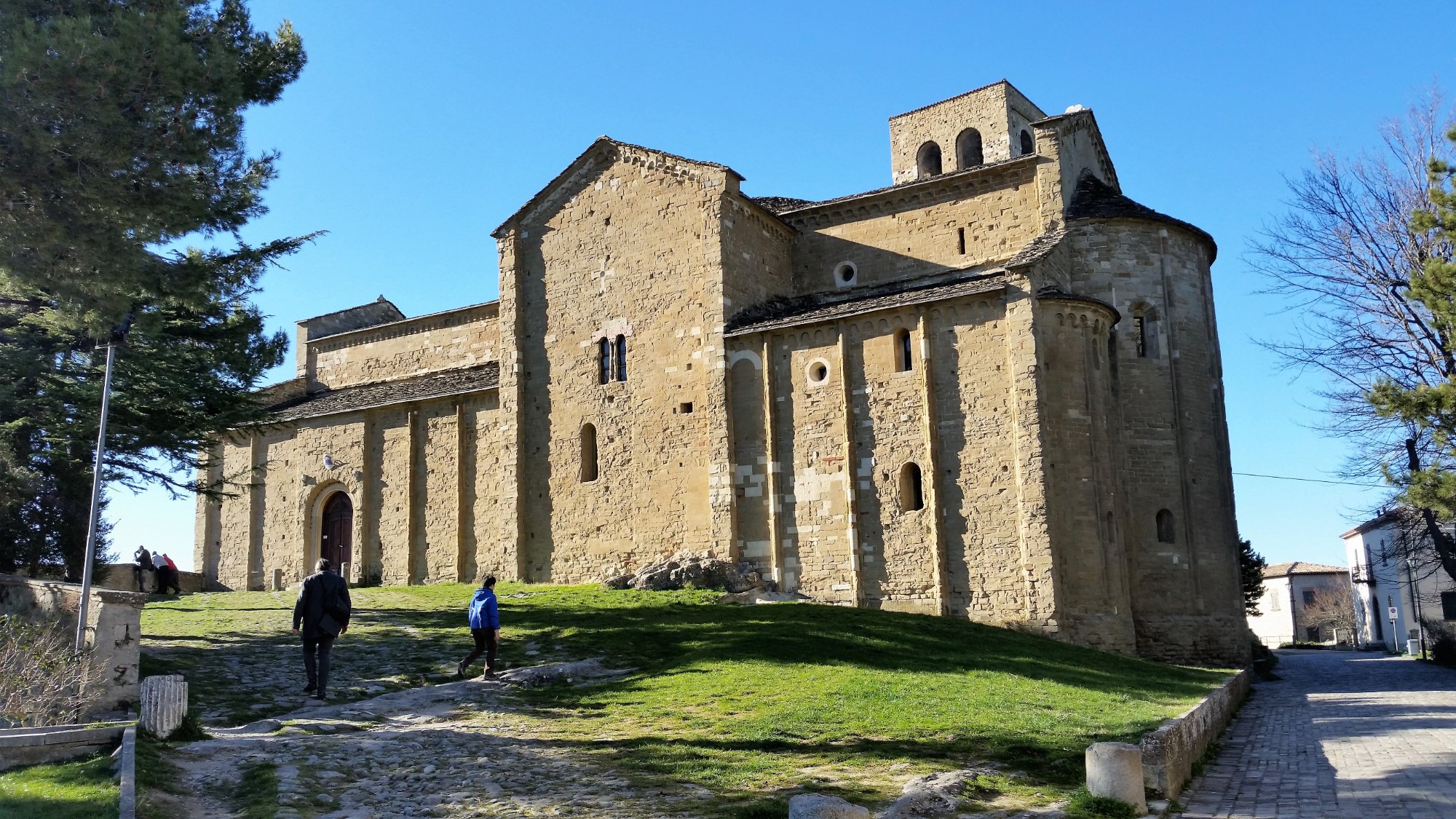 Duomo San Leone