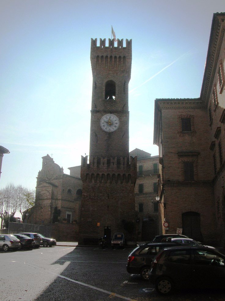 Torre Civica