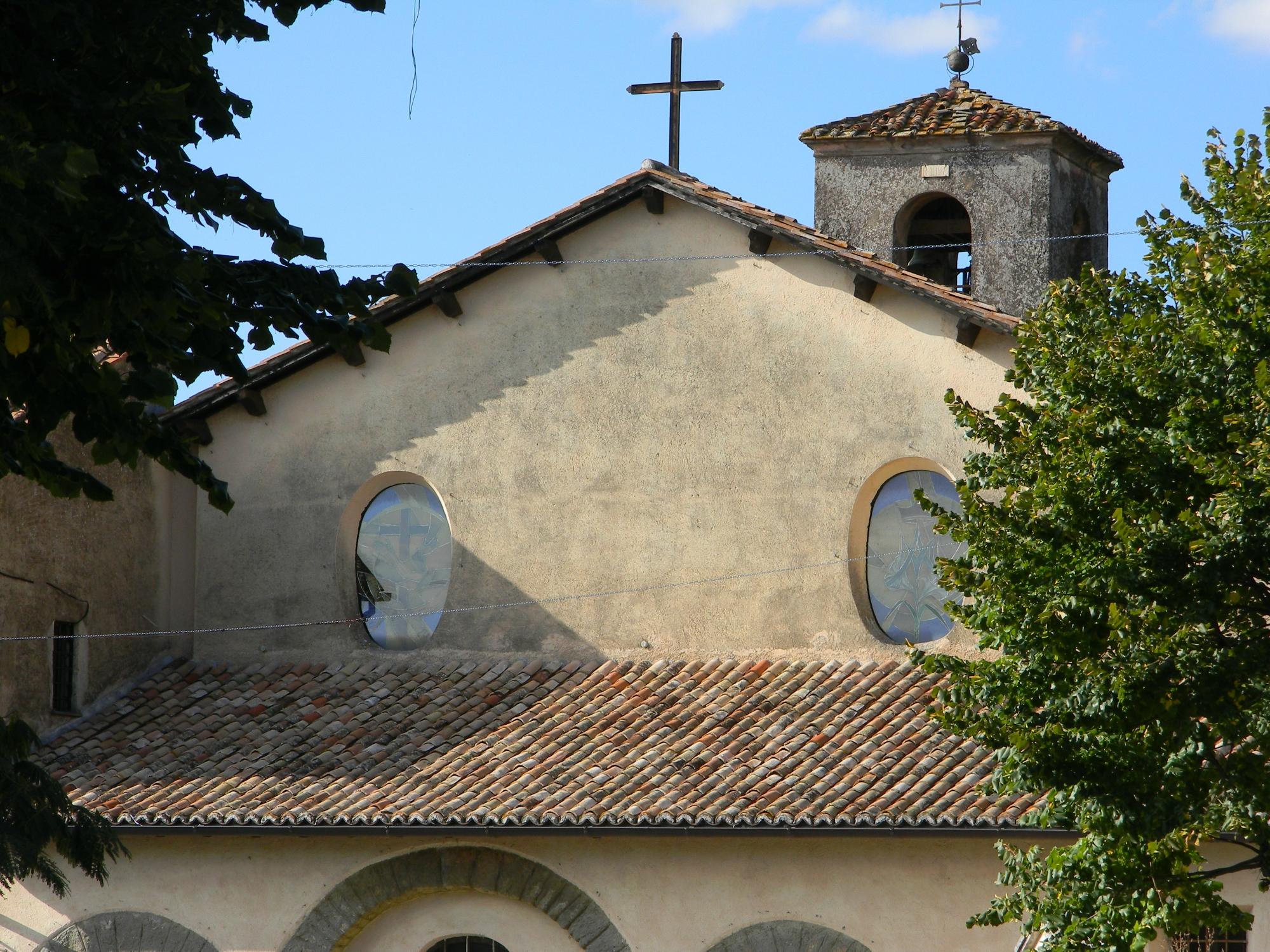 Convento di S. Francesco