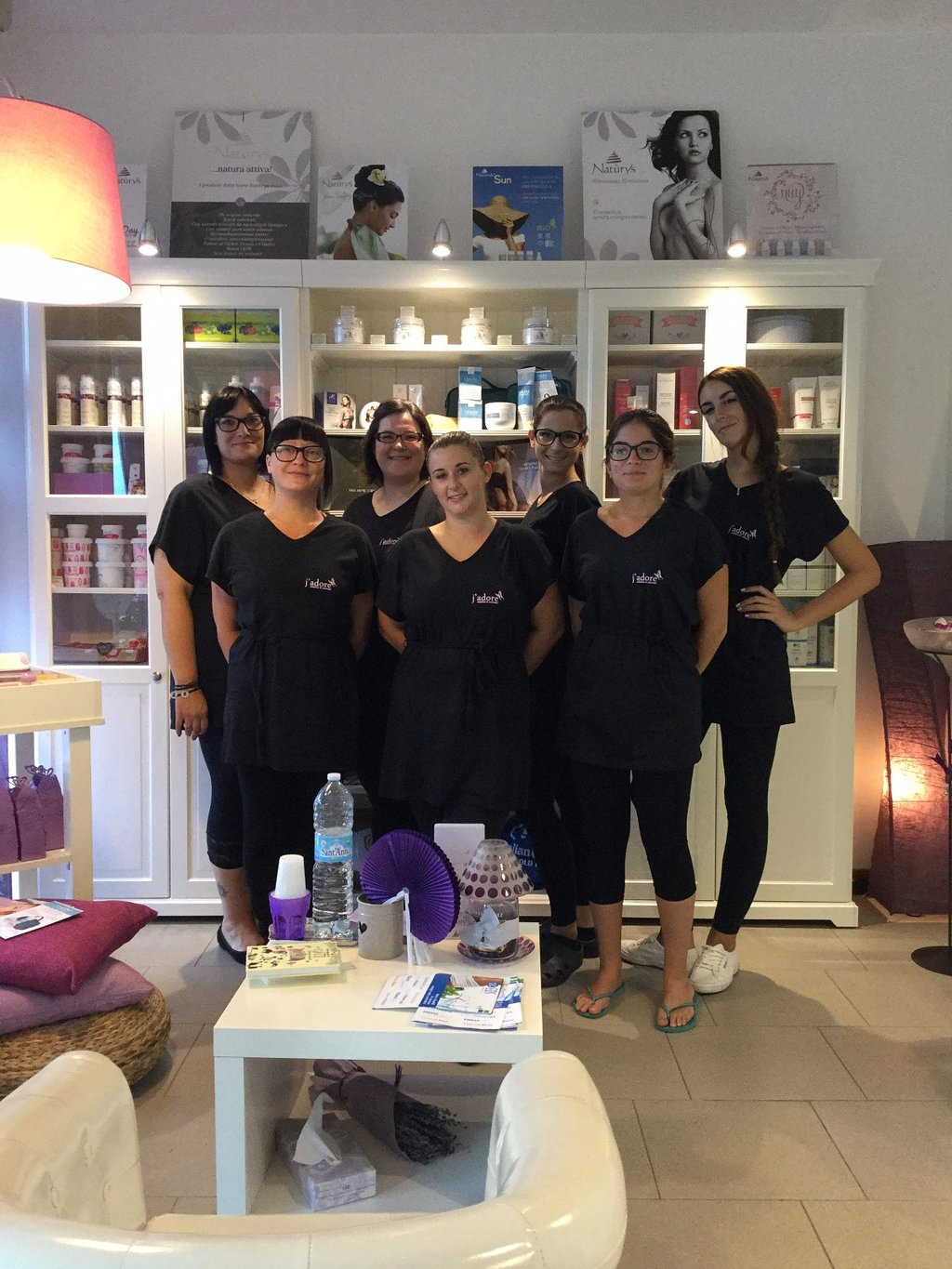 J'adore Estetica & Cosmesi