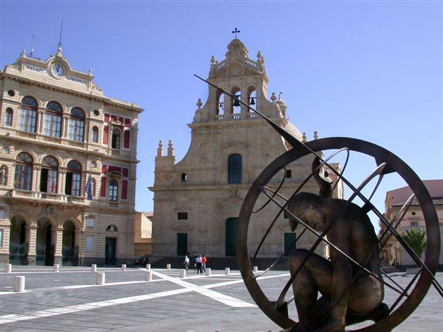 Piazza Carlo Maria Carafa