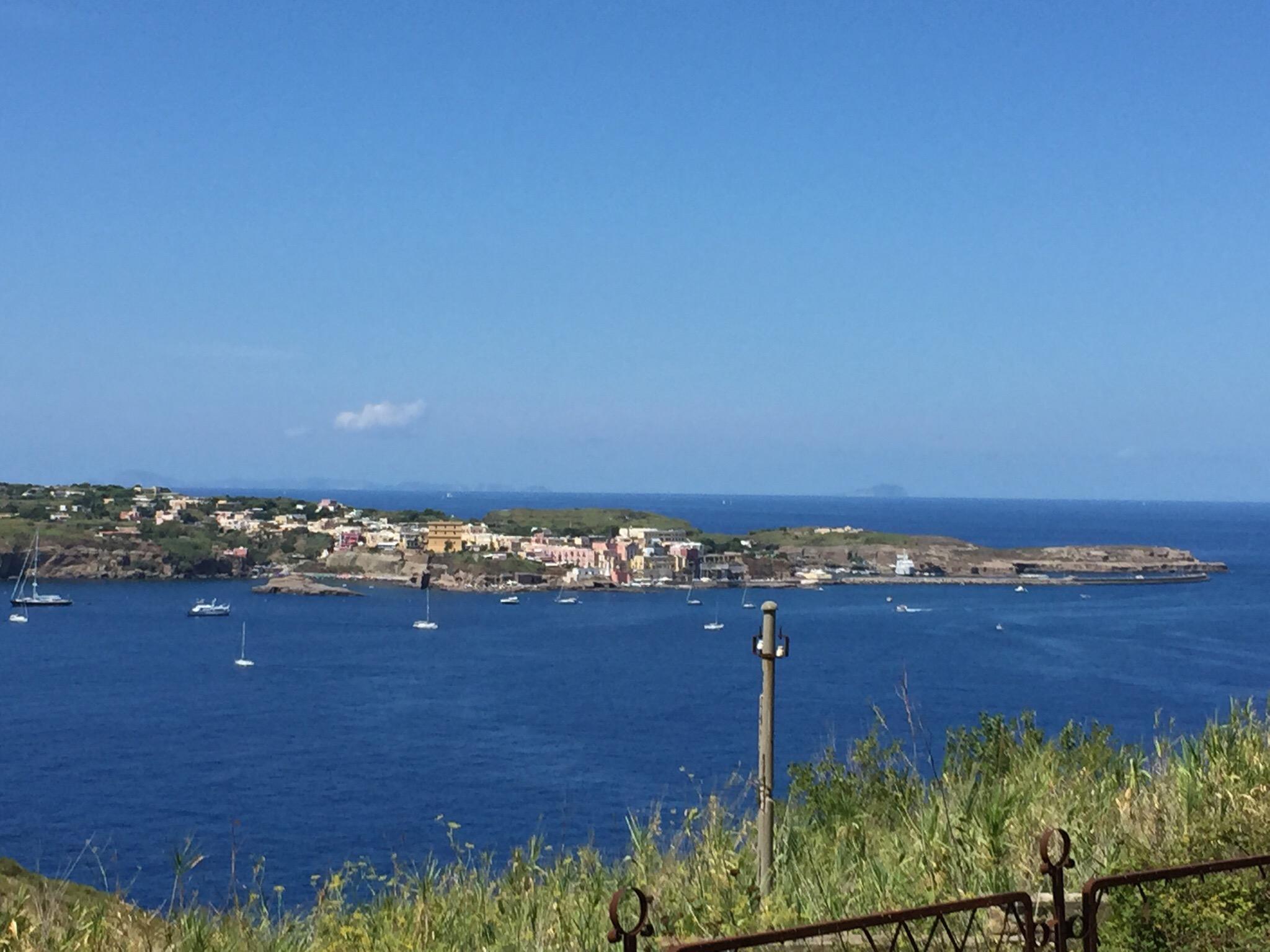 Isola Ventotene