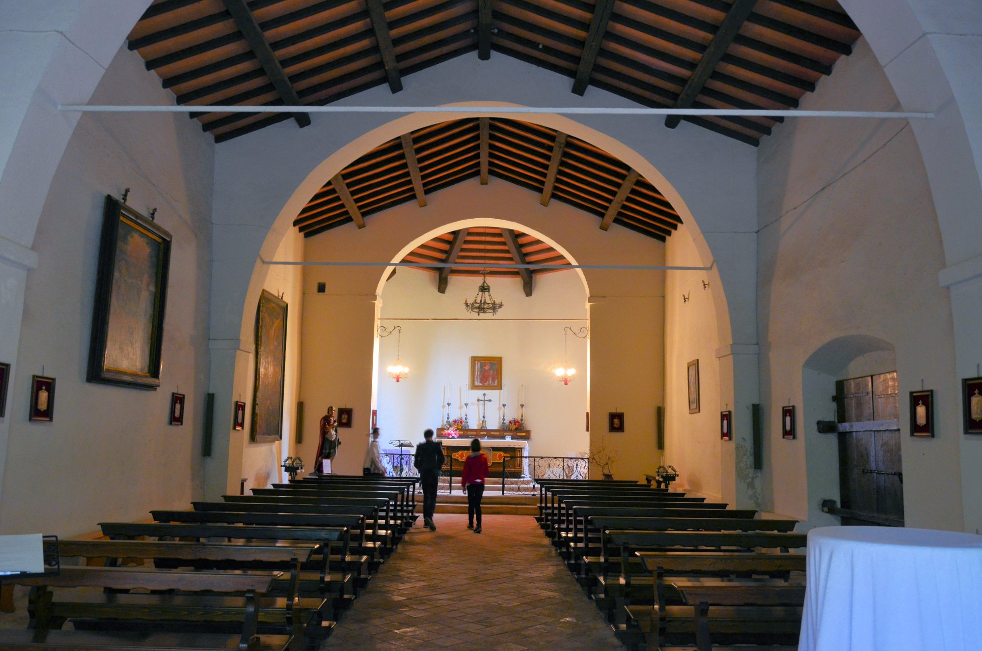 Chiesa di San Fermo