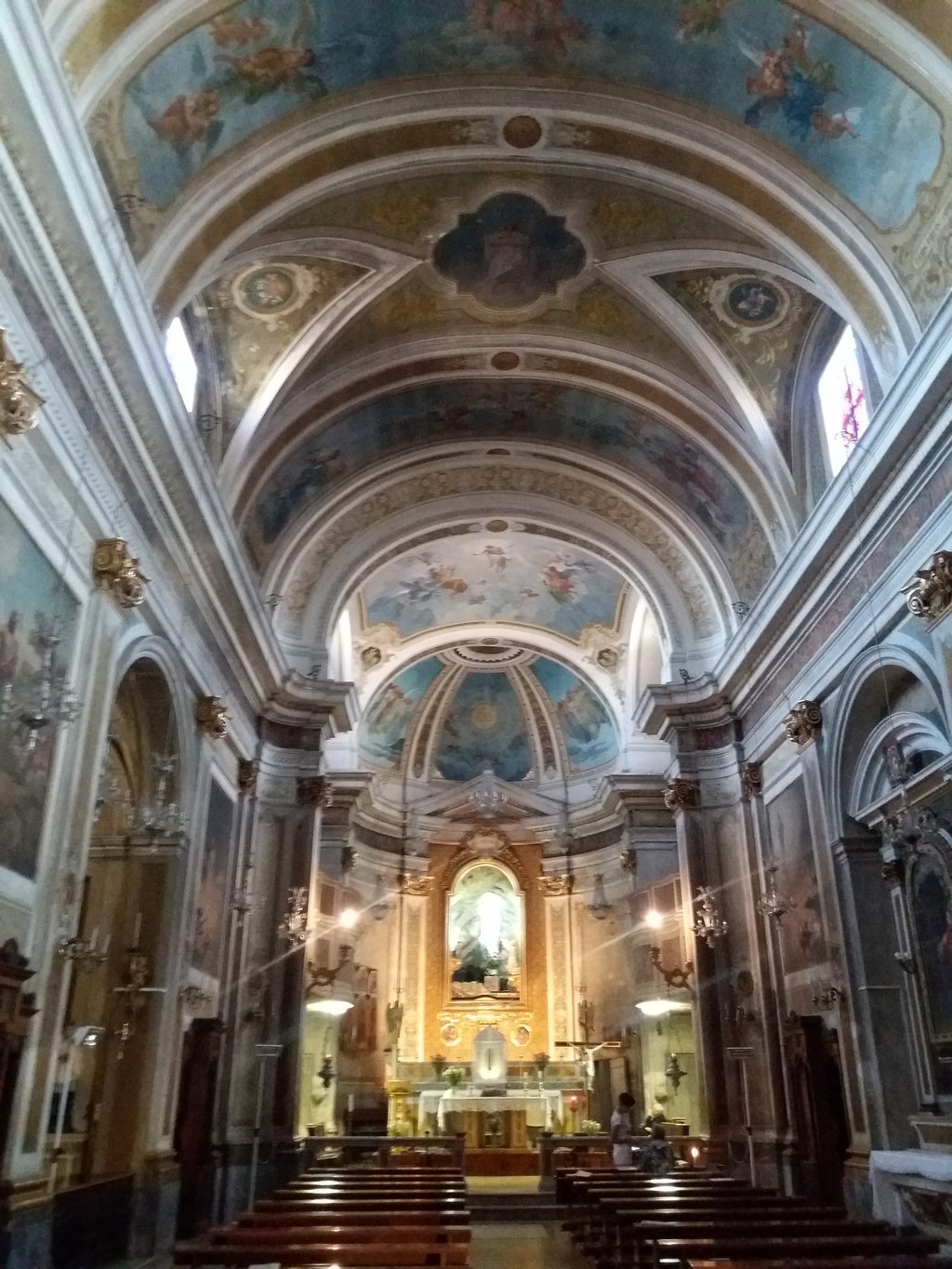 Chiesa di Sant'Agostino