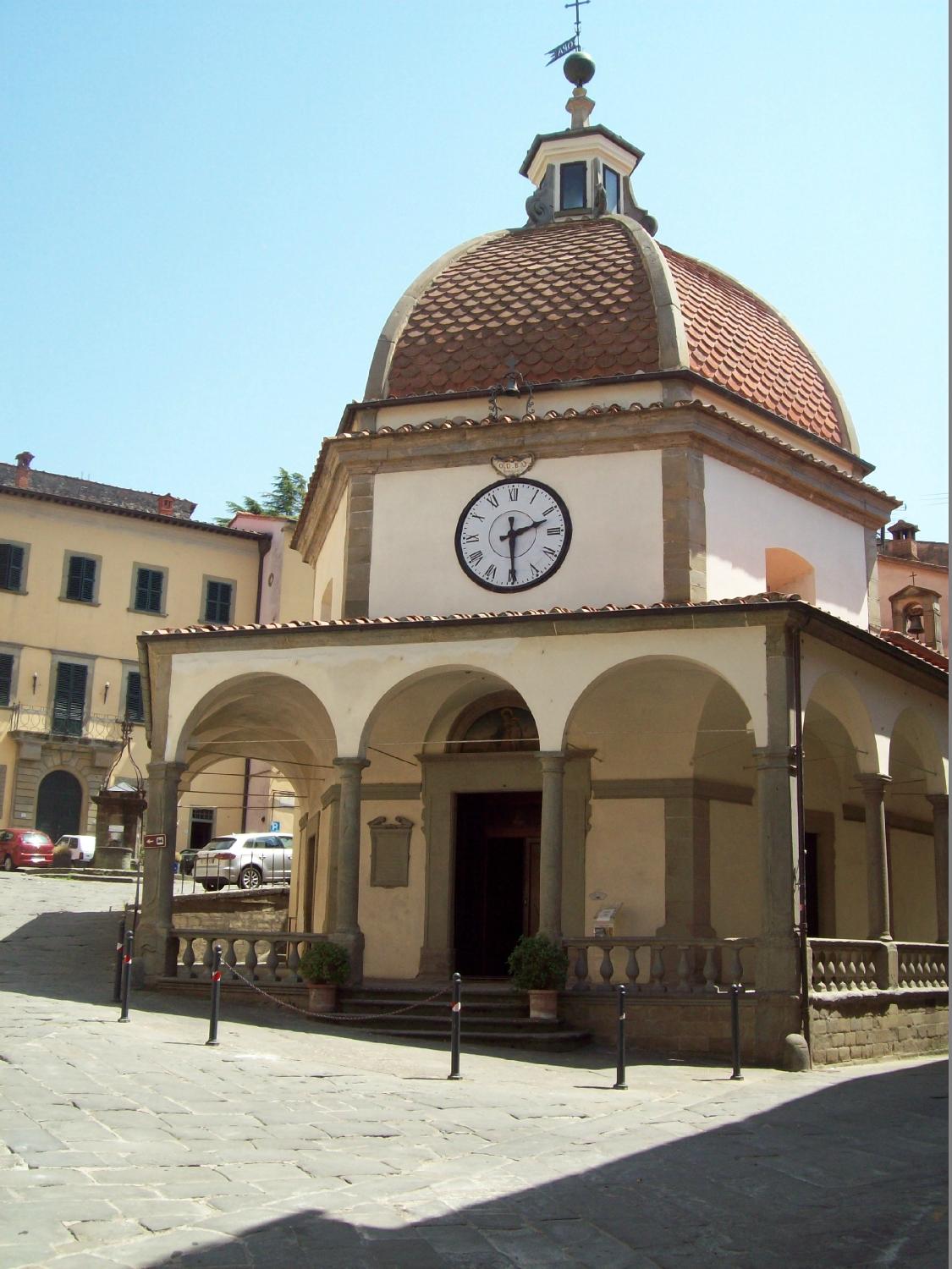 Chiesa della Madonna del Morbo