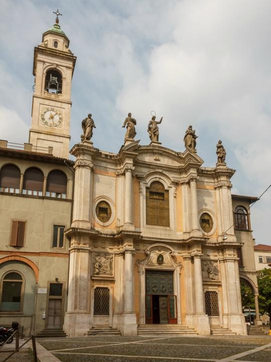 Chiesa di San Marco