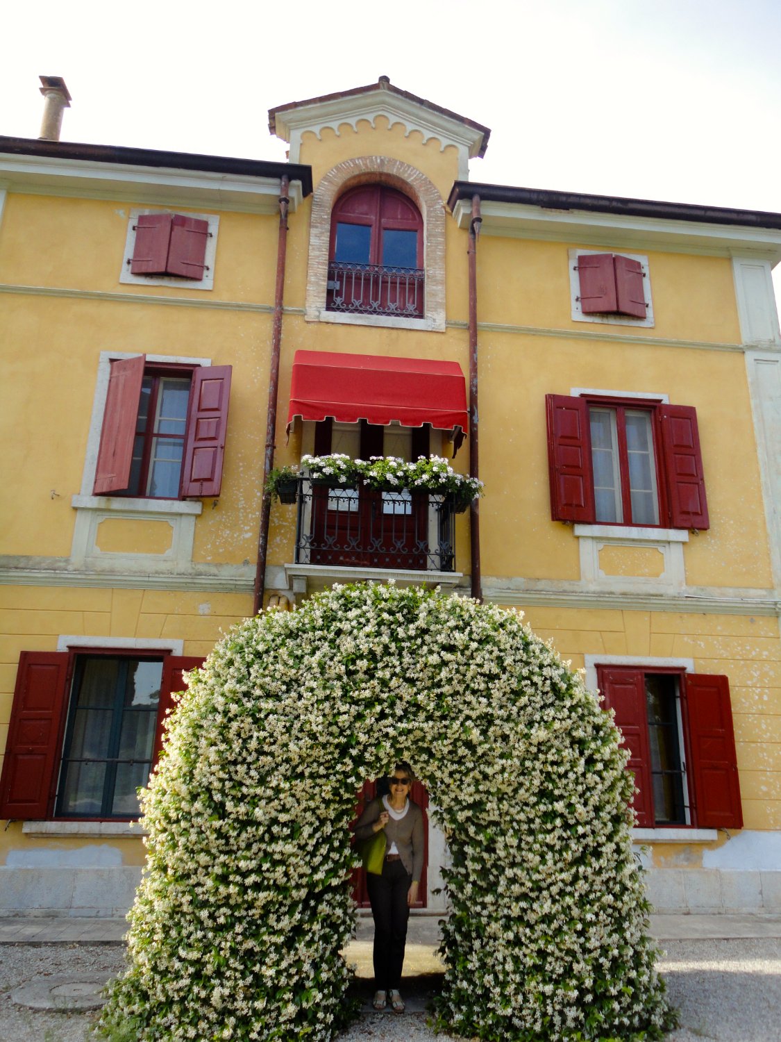 Villa Iachia