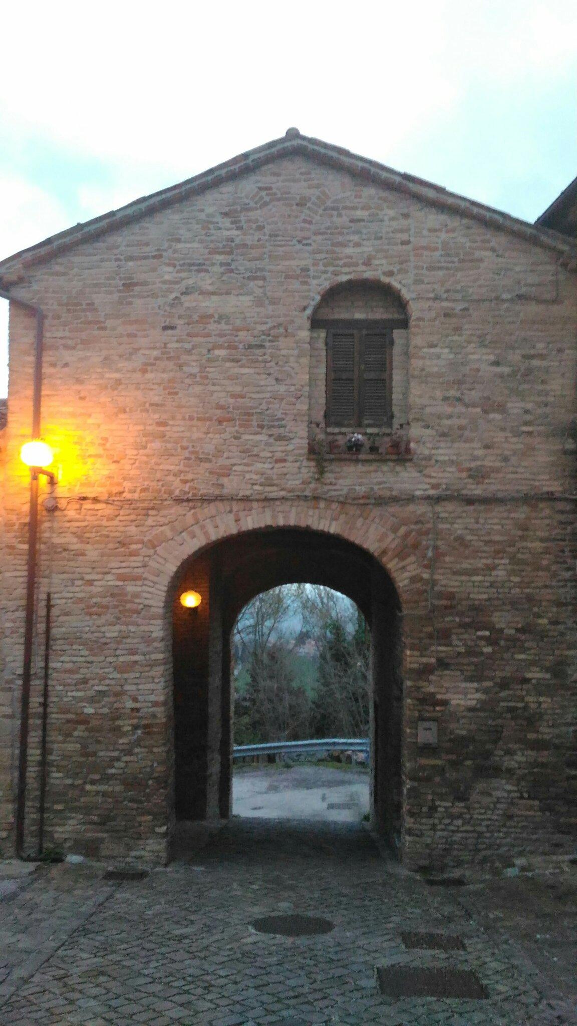 Porta Maggiore