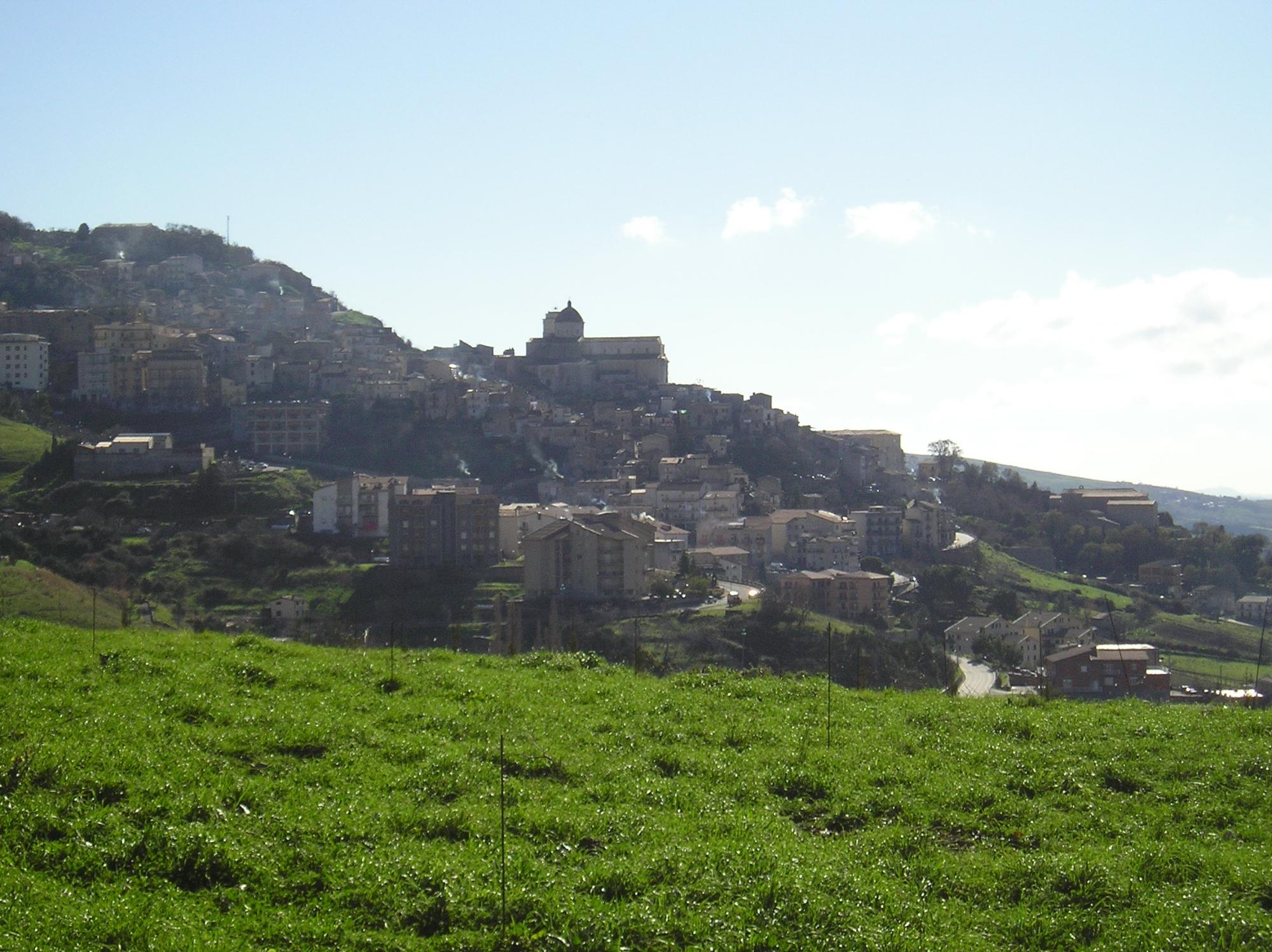 Chiesa Madre Maria SS. Assunta