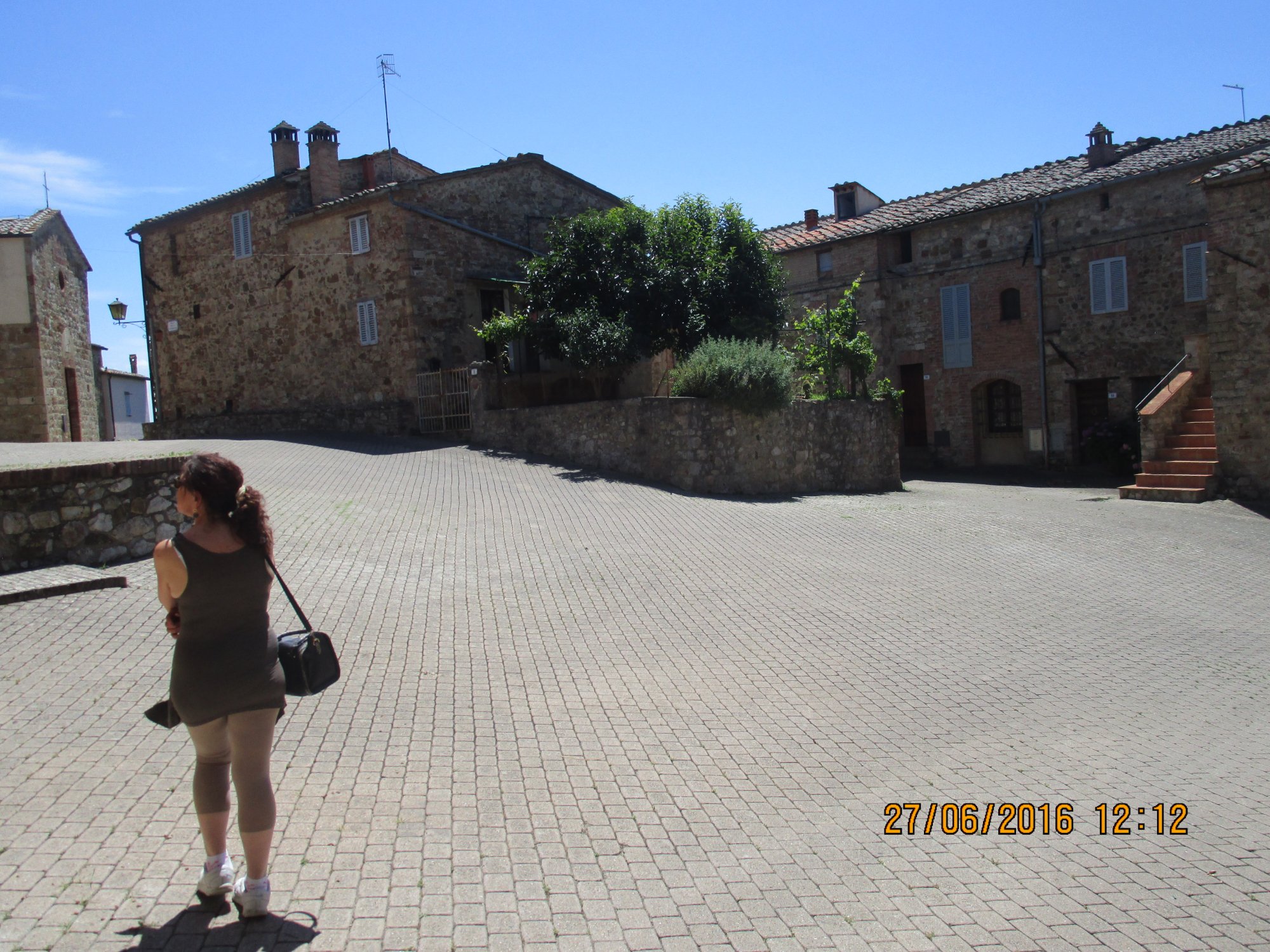 Antiquarium di Poggio Civitate Museo Archeologico