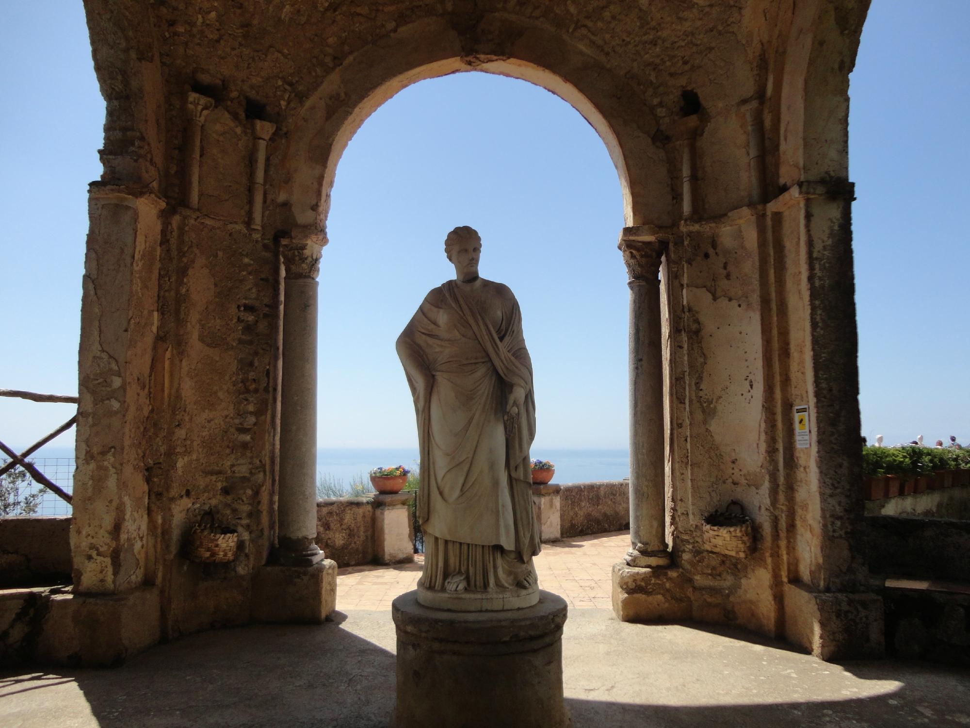 Le Ville di Ravello