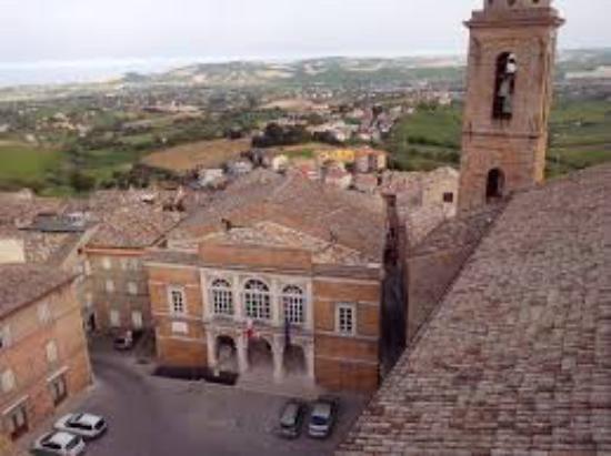 Torre Gerosolimitana