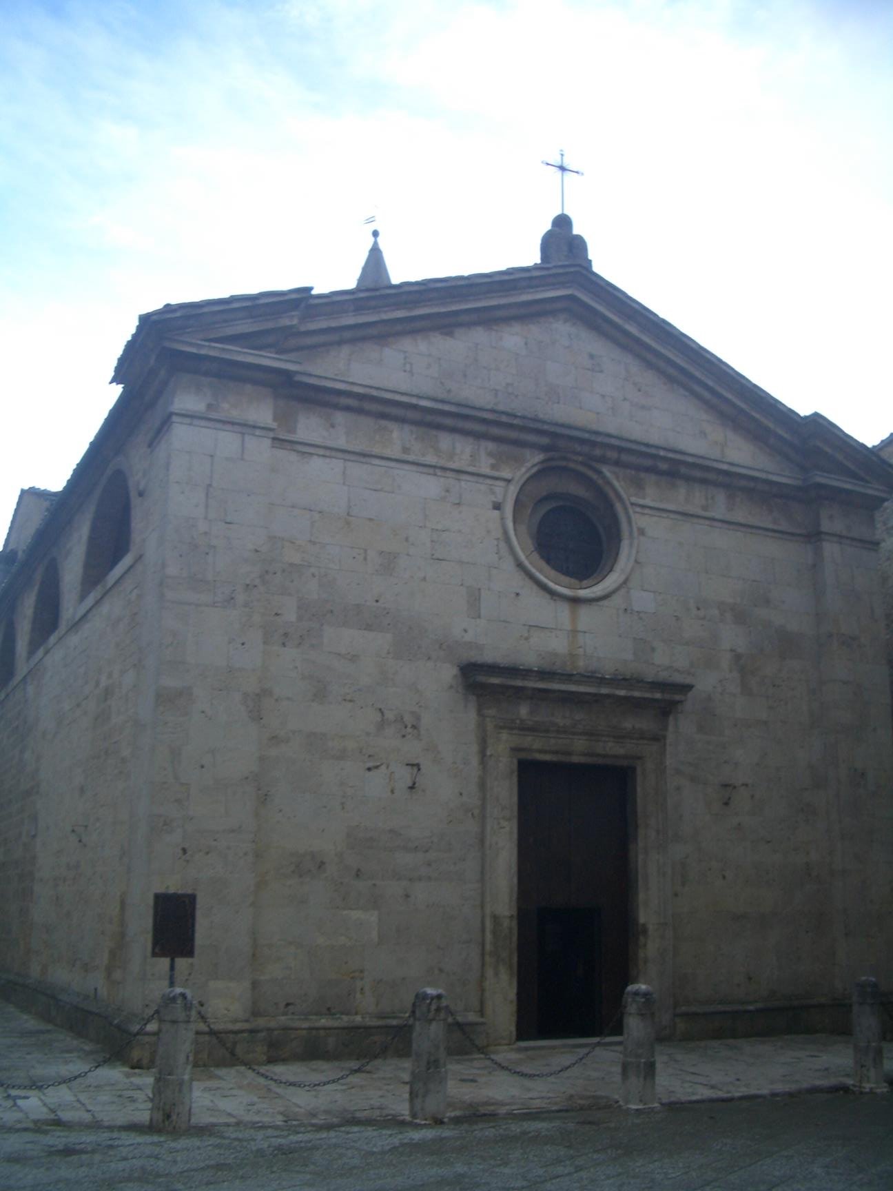 Chiesa di San Lorenzo