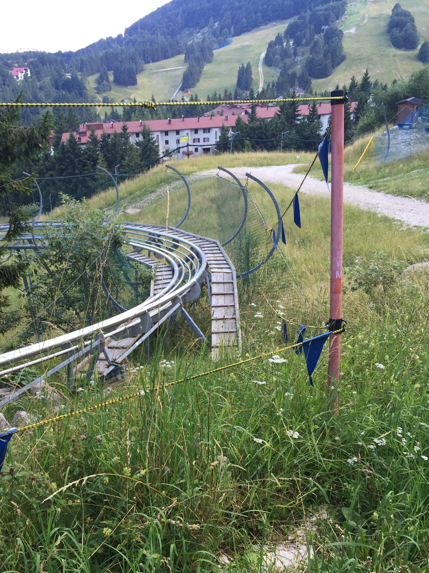 Alpine Coaster