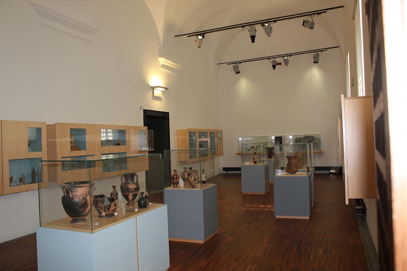 Museo Civico Antonio Collisani