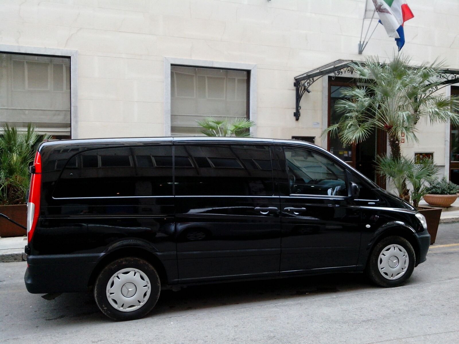 Panormus Limousine Service
