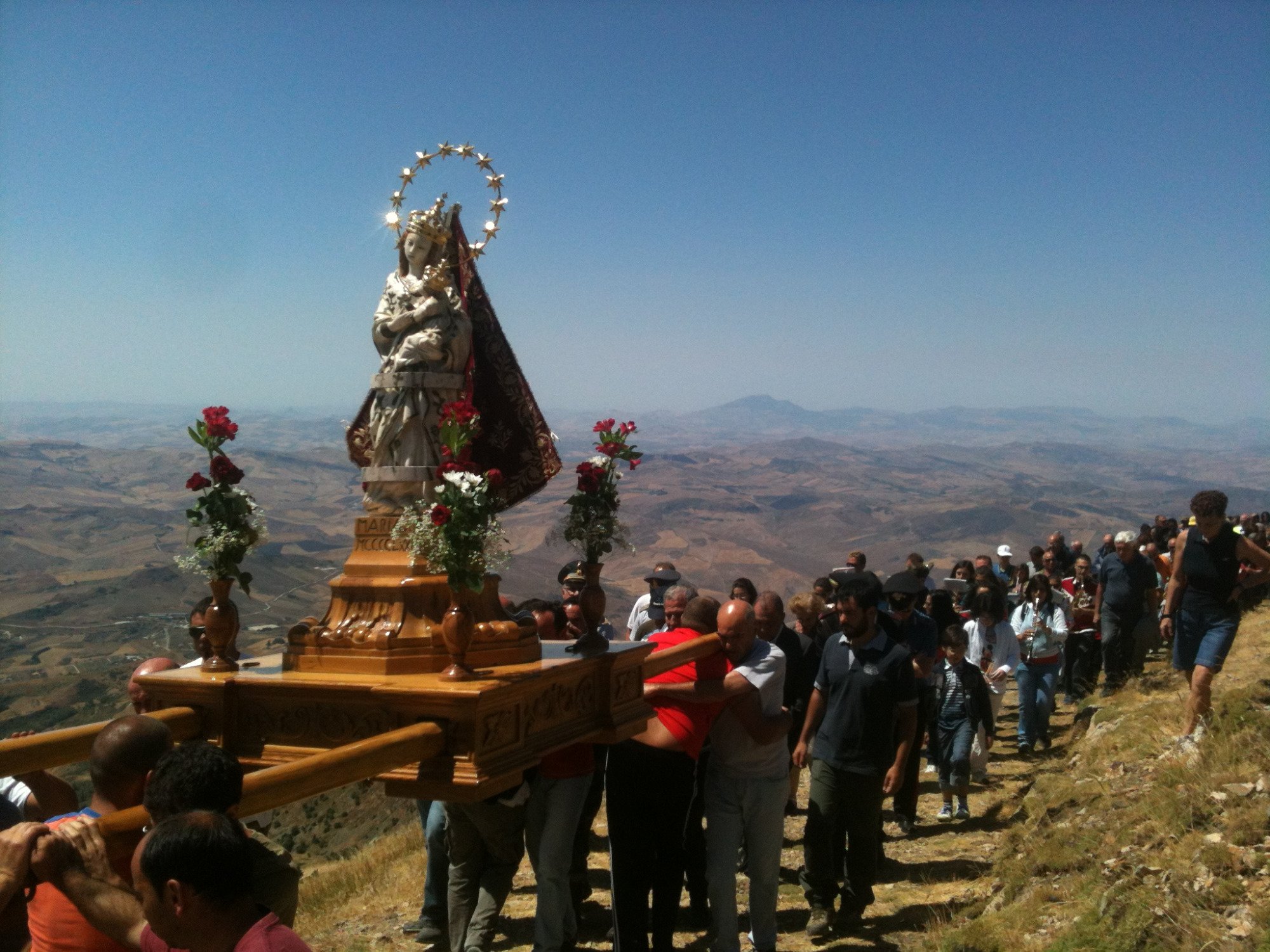 Santuario della Madonna dell'Alto