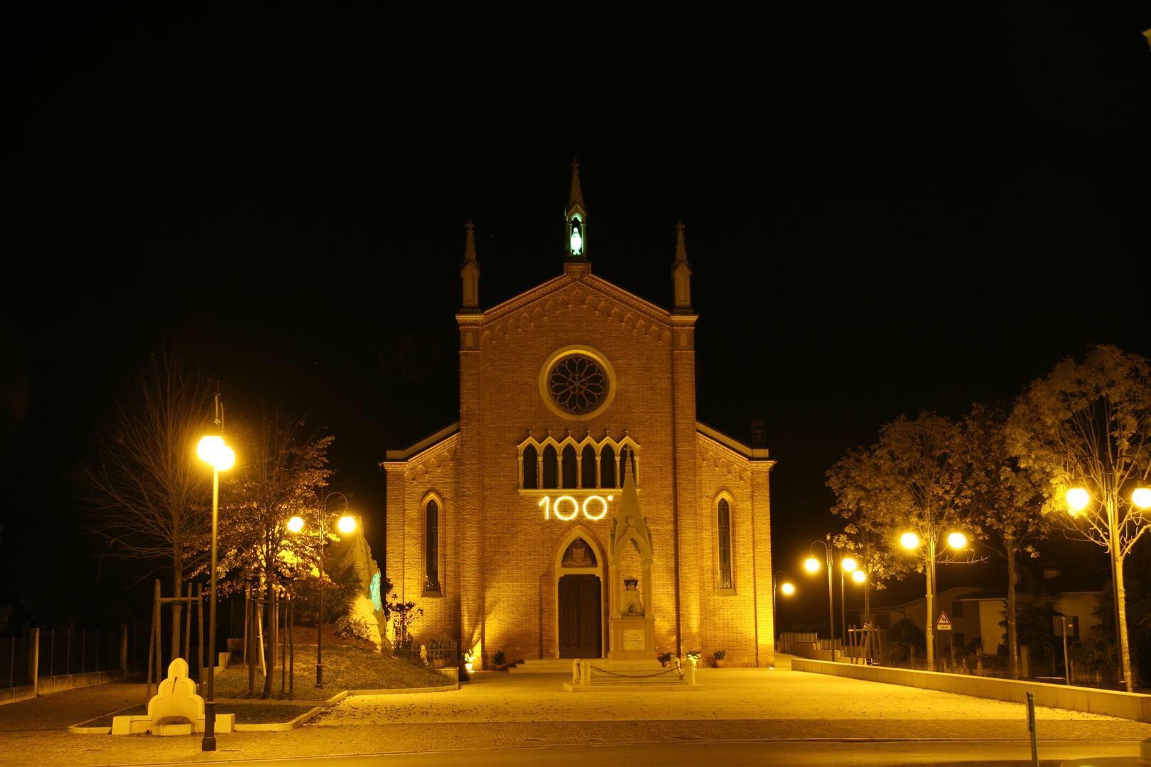 Chiesa di San Michele Arcangelo