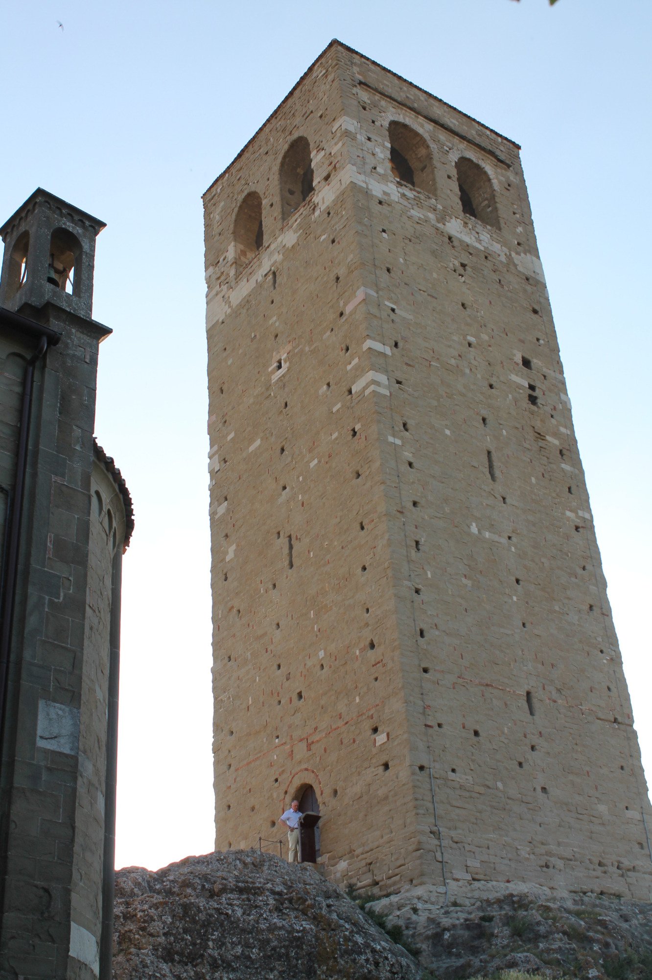 Torre Civica