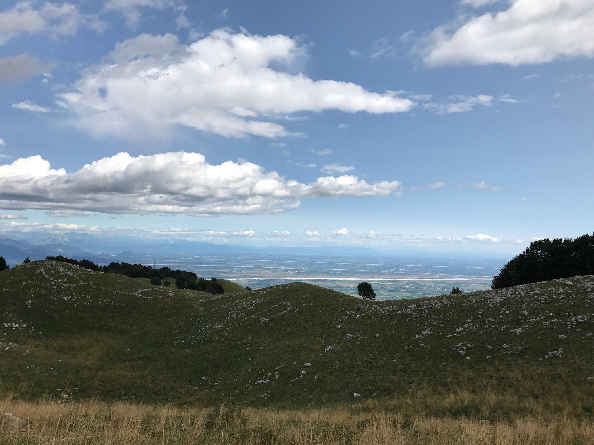 Passeggiata Delle Malghe da Piancavallo