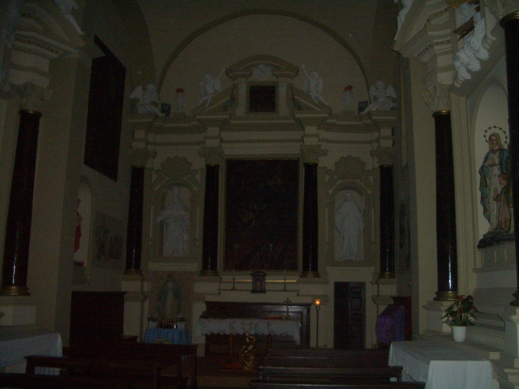 Chiesa del Suffragio