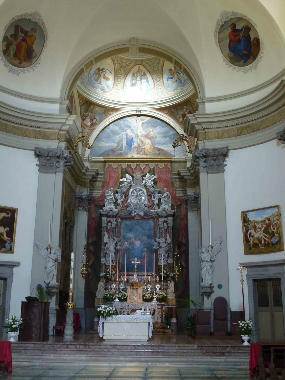 Chiesa di San Pietro Apostolo