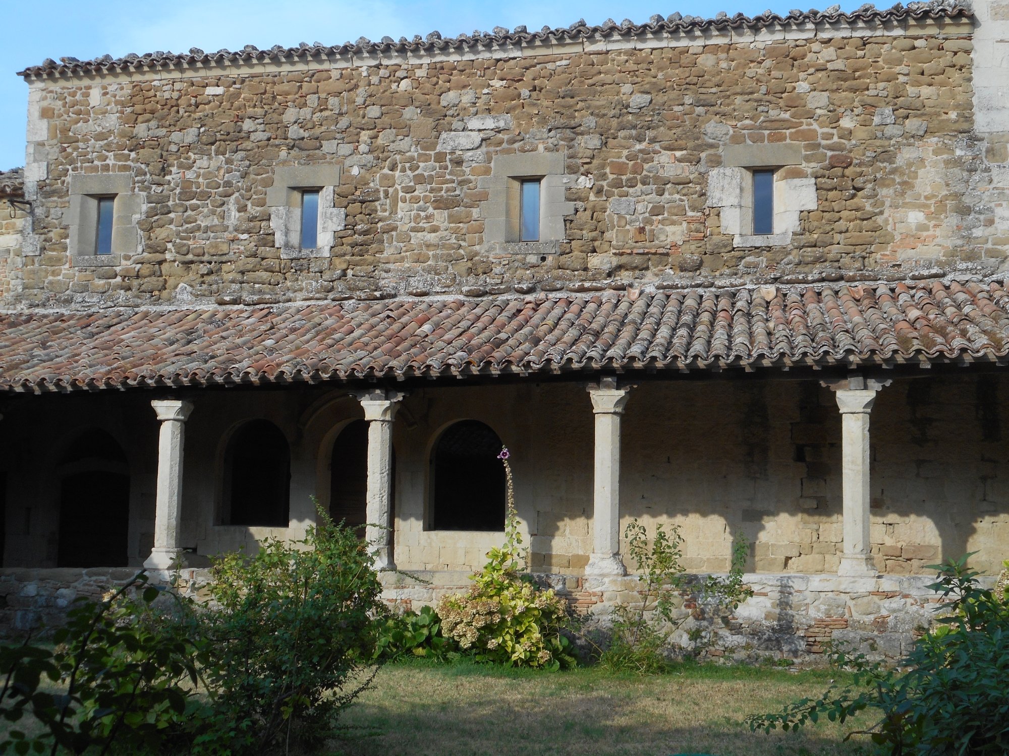 Convento Di Sant'igne