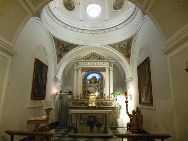Chiesa di Santa Sofia