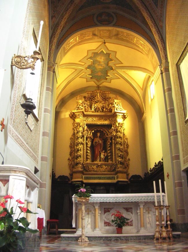 Chiesa di San Francesco