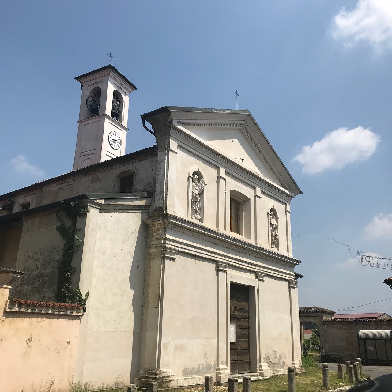 Chiesa dei SS. Andrea e Rocco