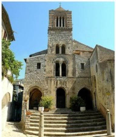 Chiesa di San Michele Arcangelo